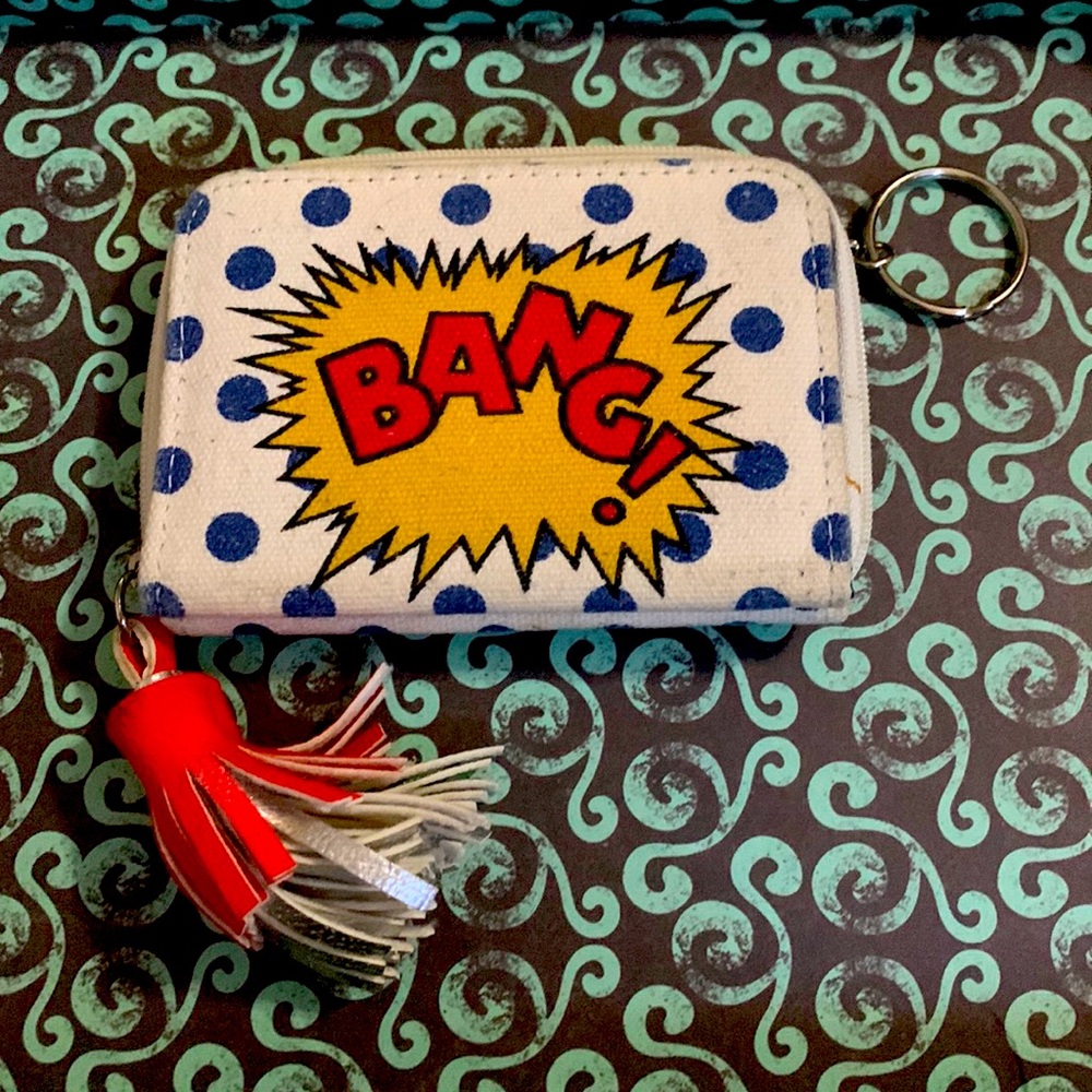 BANG! Wallet